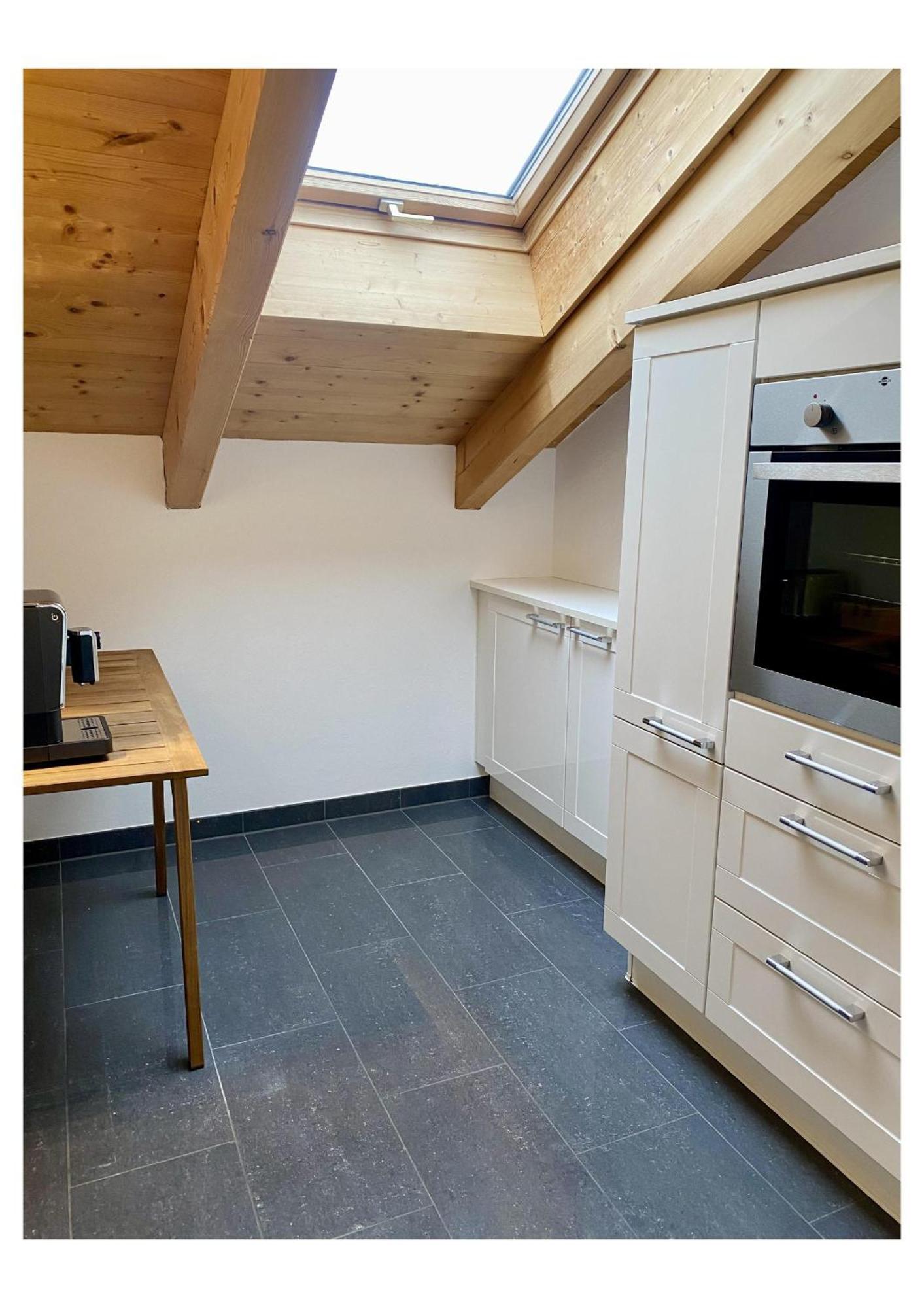 Liboria Alpenblick Apartment Ohlstadt